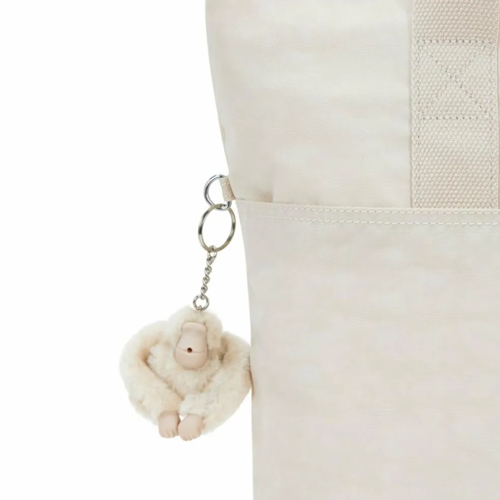 Kipling Basic Hanifa Schultertasche 39 cm Laptopfach