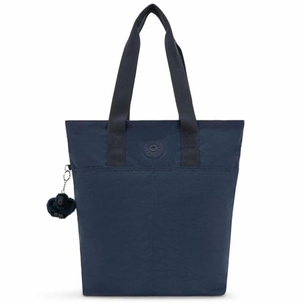 Kipling Basic Hanifa Schultertasche 39 cm Laptopfach