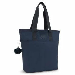 Kipling Basic Hanifa Schultertasche 39 cm Laptopfach