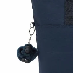 Kipling Basic Hanifa Schultertasche 39 cm Laptopfach