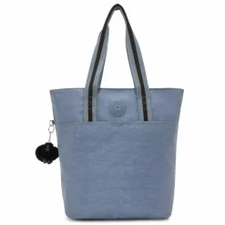 Kipling Basic Hanifa Schultertasche 39 cm Laptopfach