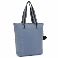 Kipling Basic Hanifa Schultertasche 39 cm Laptopfach