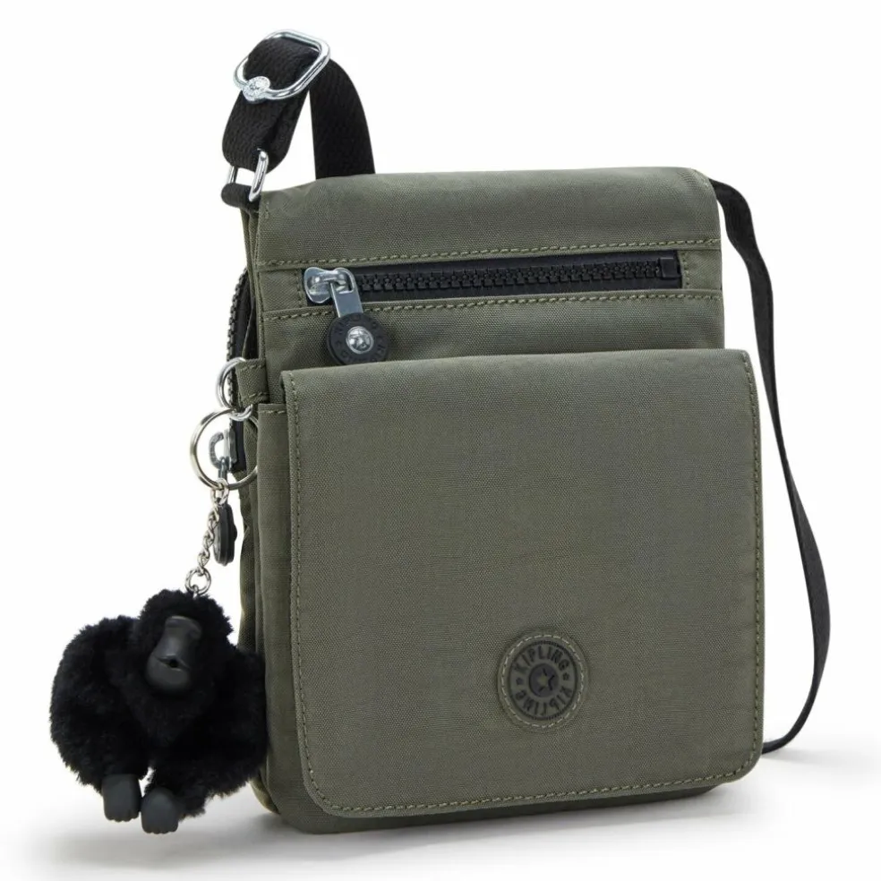Kipling Basic New Eldorado Mini Bag Umhängetasche 15 cm
