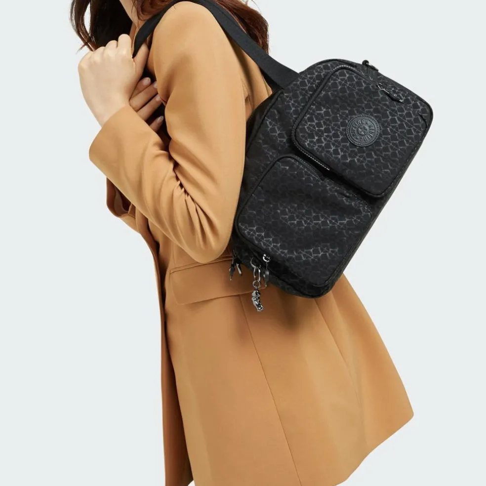 Kipling Basic Plus Cool Defea Schultertasche 33 cm