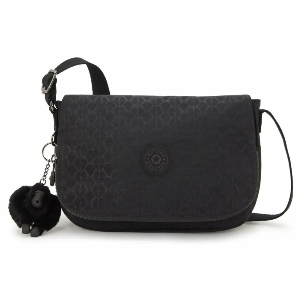 Kipling Basic Plus Earthbeat Umhängetasche 26 cm