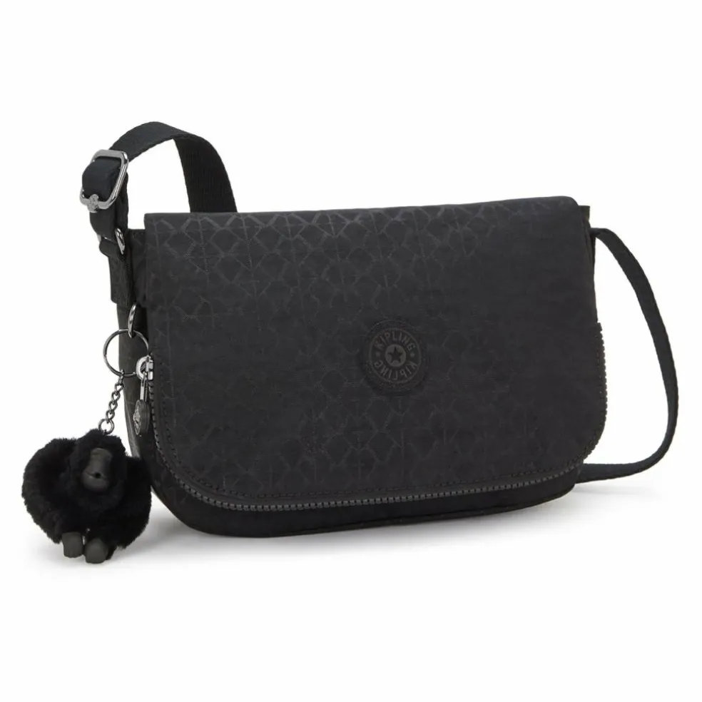 Kipling Basic Plus Earthbeat Umhängetasche 26 cm