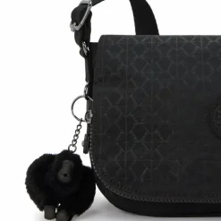 Kipling Basic Plus Earthbeat Umhängetasche 26 cm