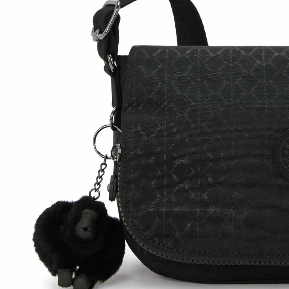 Kipling Basic Plus Earthbeat Umhängetasche 26 cm