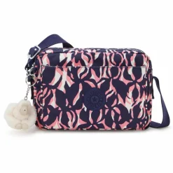 Kipling Basic Prt Abanu Umhängetasche M 24 cm