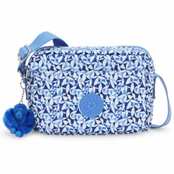 Kipling Basic Prt Abanu Umhängetasche M 24 cm