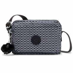 Kipling Basic Prt Abanu Umhängetasche M 24 cm