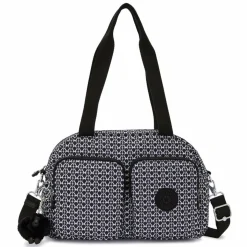 Kipling Basic Prt Cool Defea Schultertasche 33 cm