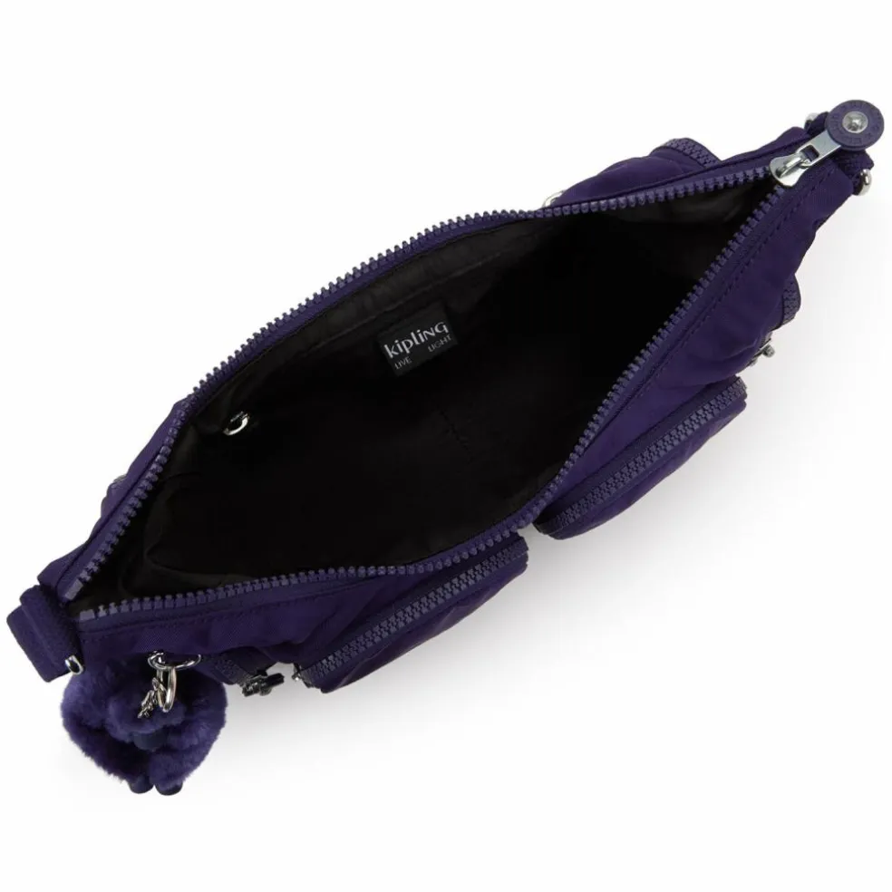 Kipling Basic Rikka Umhängetasche S 27 cm