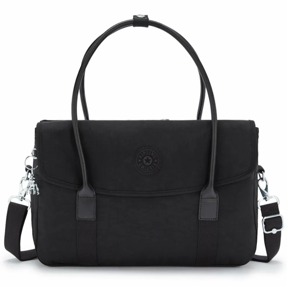 Kipling Basic Superworker S Schultertasche 38 cm Laptopfach