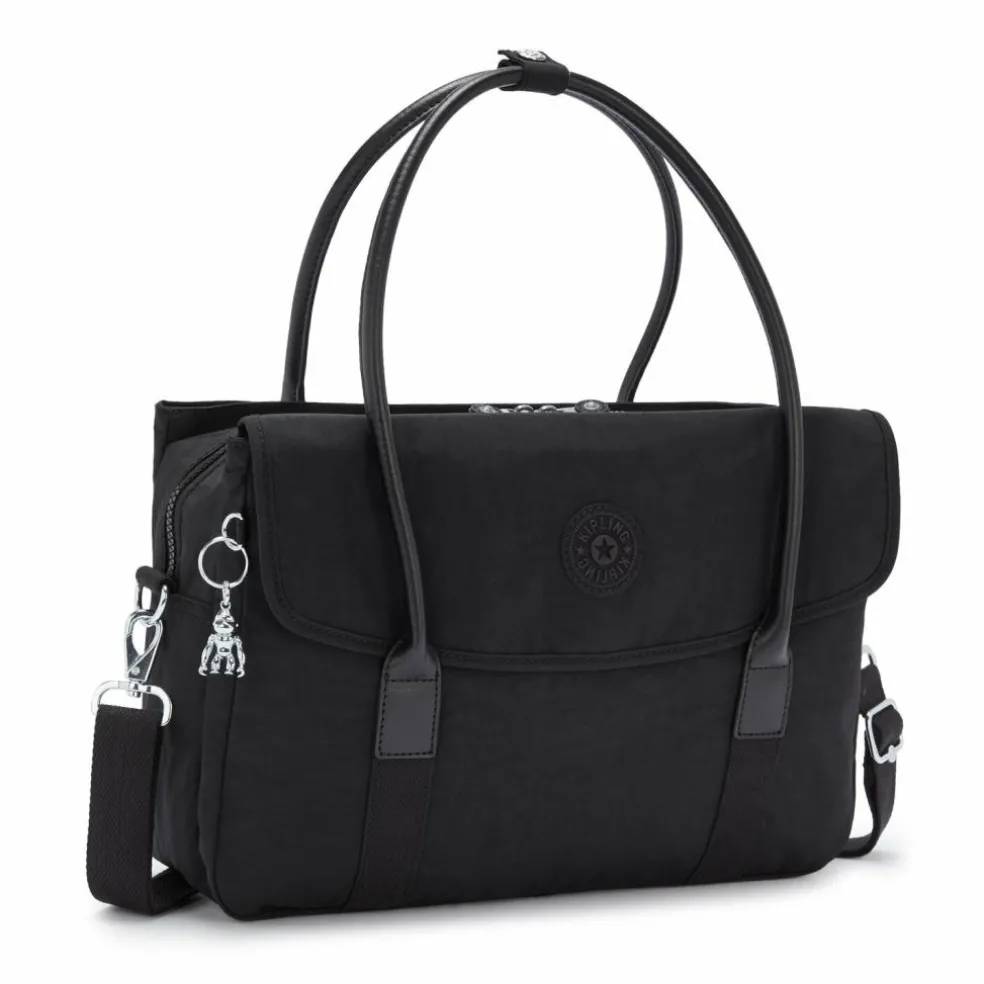 Kipling Basic Superworker S Schultertasche 38 cm Laptopfach