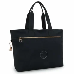 Kipling Charm Plus Colissa Shopper Tasche 48 cm Laptopfach
