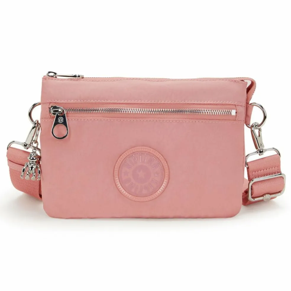 Kipling Charm Riri Zip Umhängetasche 24 cm