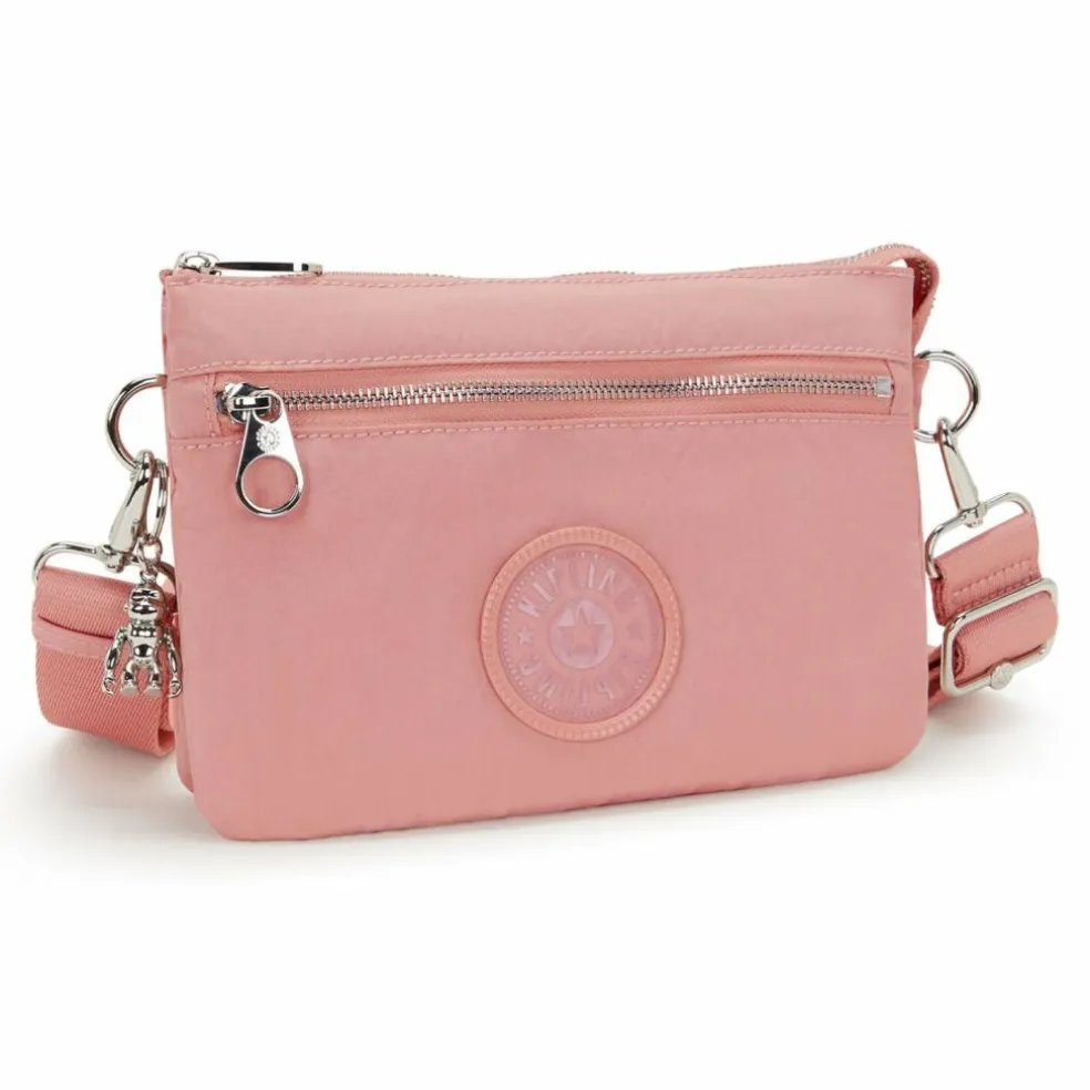 Kipling Charm Riri Zip Umhängetasche 24 cm