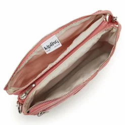 Kipling Charm Riri Zip Umhängetasche 24 cm