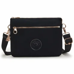 Kipling Charm Riri Zip Umhängetasche L 27 cm