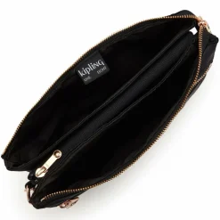 Kipling Charm Riri Zip Umhängetasche L 27 cm