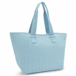 Kipling Denim Love Raaja Shopper Tasche 33 cm