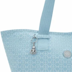 Kipling Denim Love Raaja Shopper Tasche 33 cm