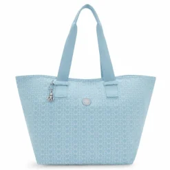 Kipling Denim Love Raaja Shopper Tasche 33 cm