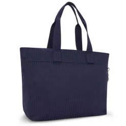 Kipling Elevated Jacquard Colissa Up Shopper Tasche 50 cm Laptopfach