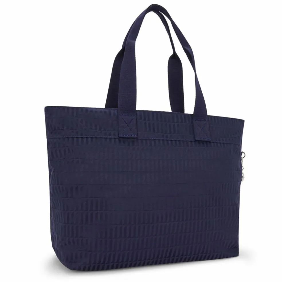 Kipling Elevated Jacquard Colissa Up Shopper Tasche 50 cm Laptopfach