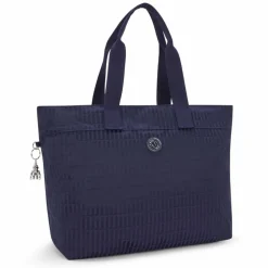 Kipling Elevated Jacquard Colissa Up Shopper Tasche 50 cm Laptopfach