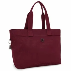 Kipling Elevated Jacquard Colissa Up Shopper Tasche 50 cm Laptopfach