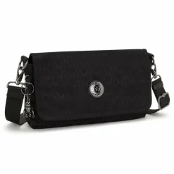 Kipling Elevated Jacquard Aras Up Umhängetasche 25 cm