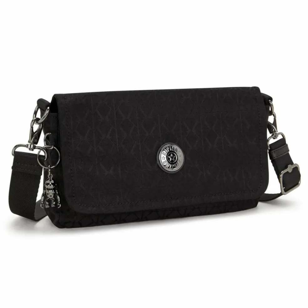 Kipling Elevated Jacquard Aras Up Umhängetasche 25 cm
