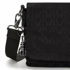 Kipling Elevated Jacquard Aras Up Umhängetasche 25 cm