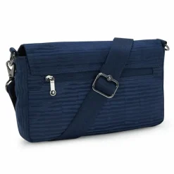 Kipling Elevated Jacquard Aras Up Umhängetasche 25 cm