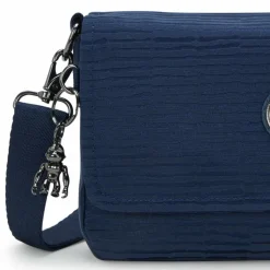 Kipling Elevated Jacquard Aras Up Umhängetasche 25 cm