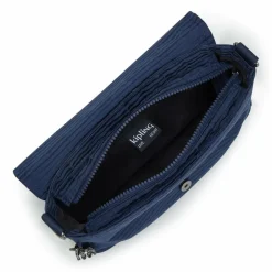 Kipling Elevated Jacquard Aras Up Umhängetasche 25 cm