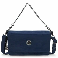 Kipling Elevated Jacquard Aras Up Umhängetasche 25 cm