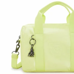 Kipling Future Glam Bina Handtasche M 27 cm