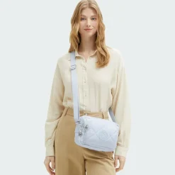 Kipling K.Quilt Abanu Zip Umhängetasche M 24 cm