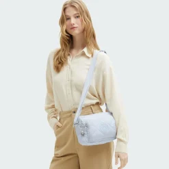 Kipling K.Quilt Abanu Zip Umhängetasche M 24 cm