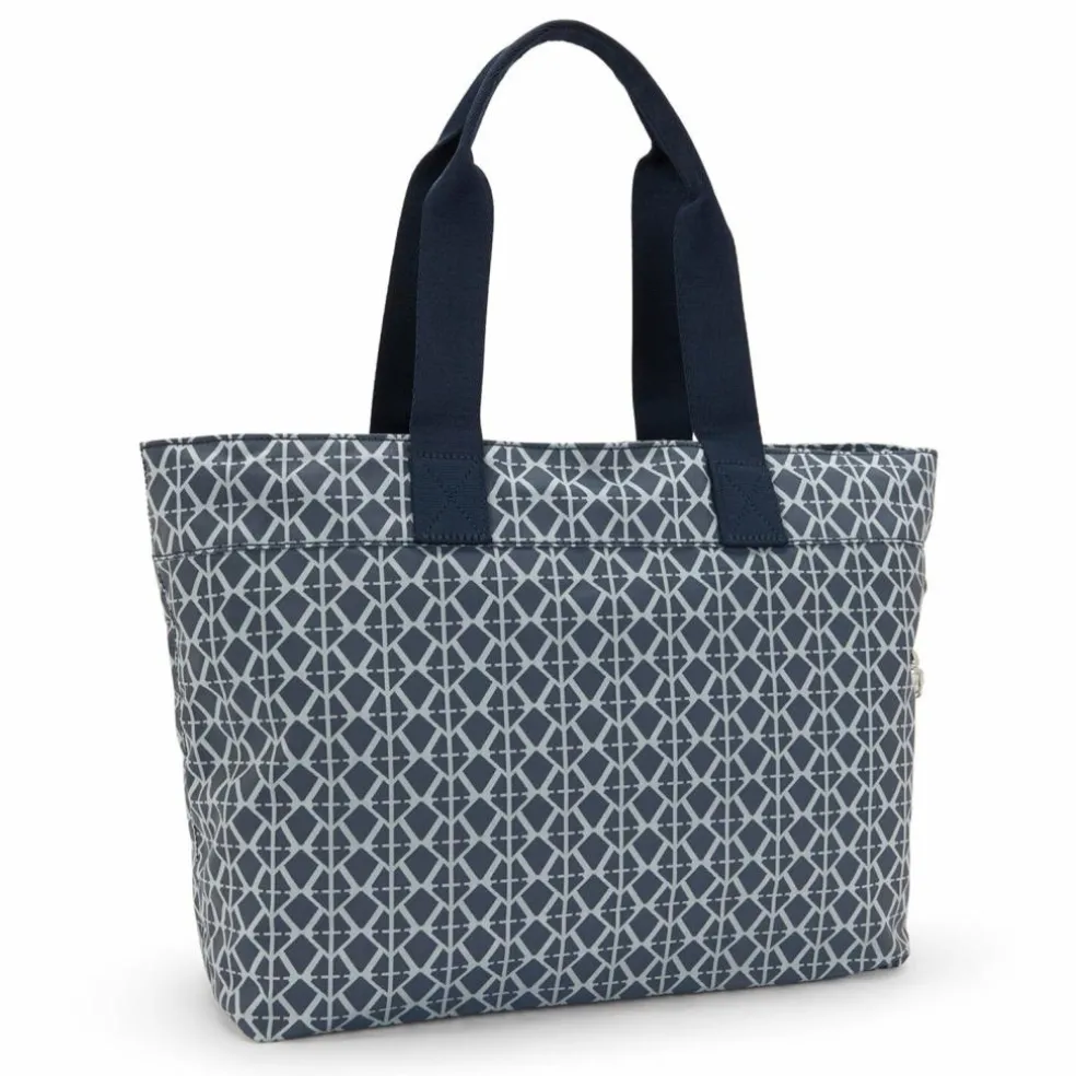 Kipling Premium Elevated Plus Colissa Up Shopper Tasche 50 cm Laptopfach