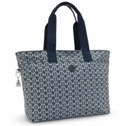 Kipling Premium Elevated Plus Colissa Up Shopper Tasche 50 cm Laptopfach