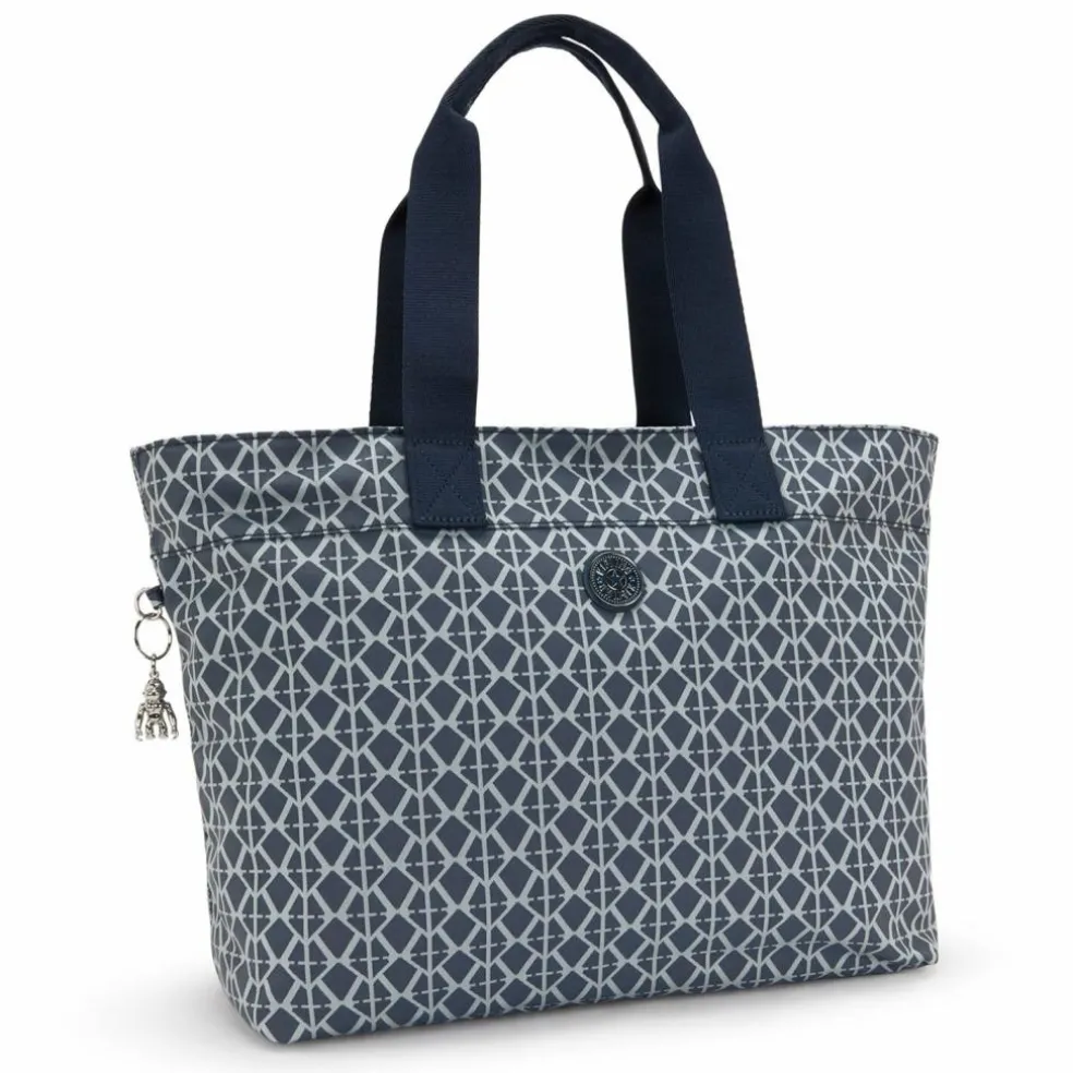 Kipling Premium Elevated Plus Colissa Up Shopper Tasche 50 cm Laptopfach