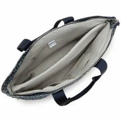 Kipling Premium Elevated Plus Colissa Up Shopper Tasche 50 cm Laptopfach