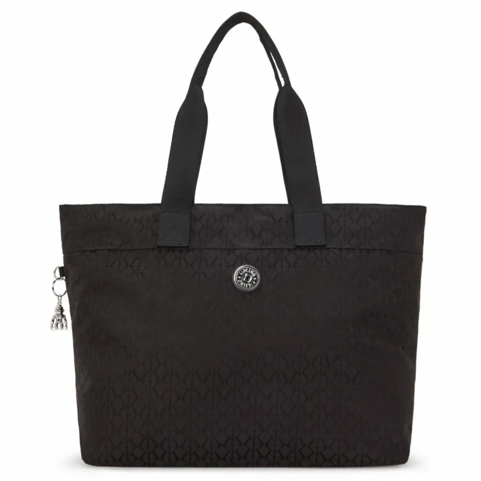 Kipling Premium Elevated Plus Colissa Up Shopper Tasche 50 cm Laptopfach