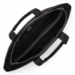 Kipling Premium Elevated Plus Colissa Up Shopper Tasche 50 cm Laptopfach