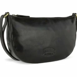 Klondike 1896 Mountain Schultertasche Leder 29 cm