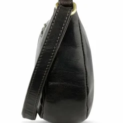 Klondike 1896 Mountain Schultertasche Leder 29 cm